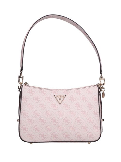 Borsa in ecopelle GUESS | HWESG951018ROSA CHIARO